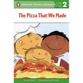 The Pizza That We Made - Paperback