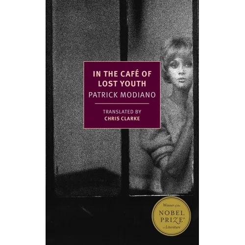 In the Café of Lost Youth - Paperback