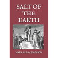 Salt of the Earth - Paperback
