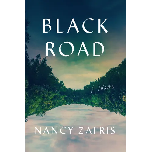 Black Road - Paperback