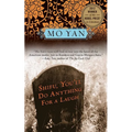 Shifu, You'll Do Anything for a Laugh - Paperback