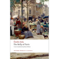 The Belly of Paris - Paperback