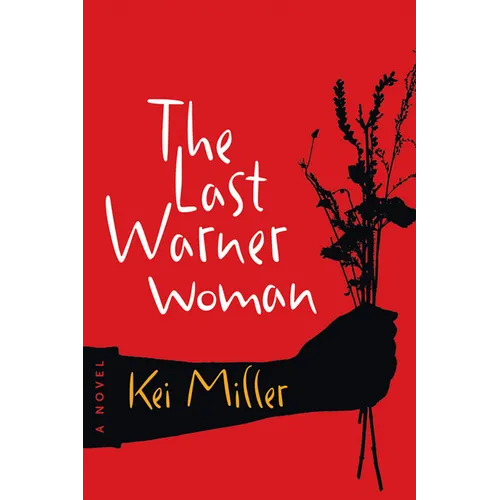 The Last Warner Woman - Paperback