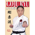 Goju Ryu Legends - Paperback