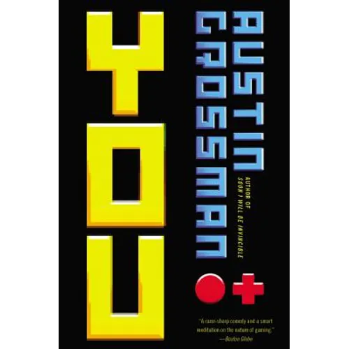 You - Paperback
