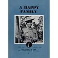 A Happy Family: The Story of the Twentieth Indian Division, April 1942-August 1945