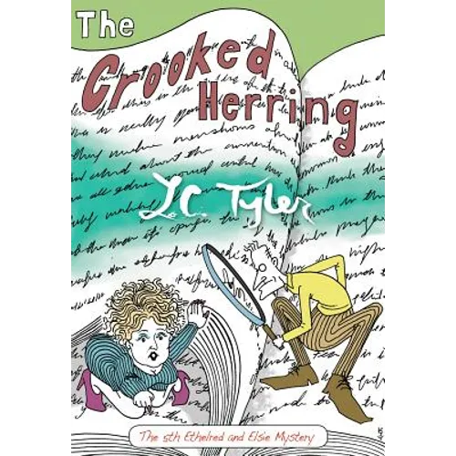 Crooked Herring - Paperback