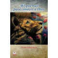 365 poemas para conocer a Dios - Paperback