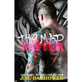 The Mad Tatter - Paperback