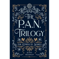 The Complete PAN Trilogy - Paperback