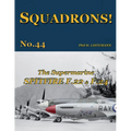 The Supermarine Spitfire F.22 & F.24
