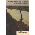 Winter Morning Walks: 100 Postcards to Jim Harrison - Paperback