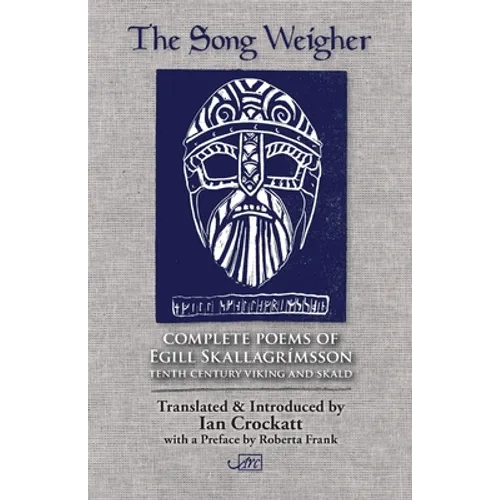 The Song Weigher - Paperback