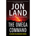 The Omega Command - Paperback