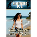 Kingfisher P. I. - Paperback
