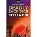 Deadly Sacrifice - Paperback