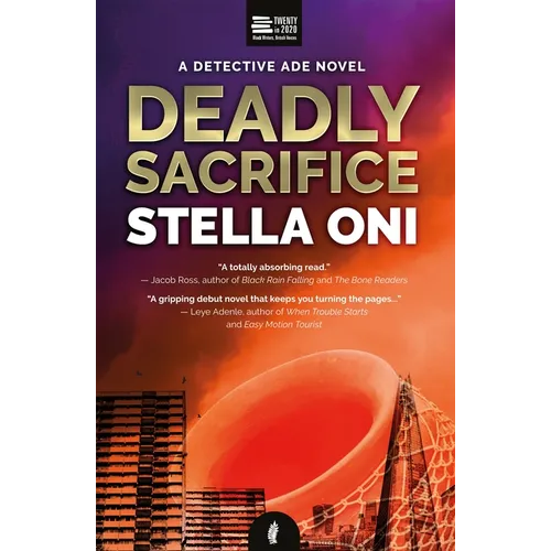 Deadly Sacrifice - Paperback