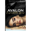 Avalon Expandable Heart: The Wild Heart Series - Paperback