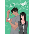 The Lady and Her Butler Vol. 2 - Paperback