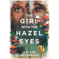 The Girl with the Hazel Eyes - Paperback