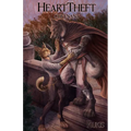 HeartTheft Book 1: Covenant - Paperback