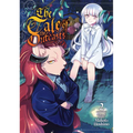The Tale of the Outcasts Vol. 2 - Paperback