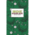 Bridge Scoring Book: 100 Tally Sheets - Paperback
