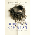 Hidden in Christ: Living as God's Beloved - Paperback