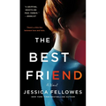 The Best Friend - Paperback