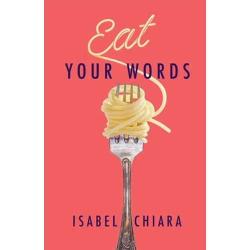 Eat Your Words - Paperback