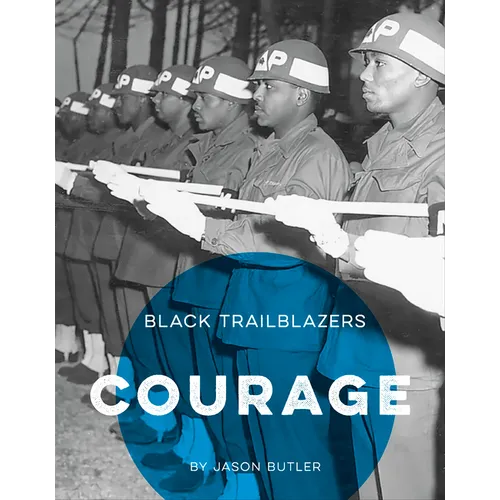 Courage