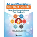 A-Level Chemistry's Best Kept Secrets! - Paperback