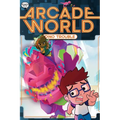 Dino Trouble - Hardcover