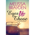 Eyes Like Those - Paperback