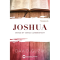 Joshua - Paperback