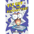 Fly Guy vs. the Flyswatter! (Fly Guy #10): Volume 10 - Hardcover