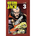 GrimJack Omnibus 3 - Paperback