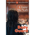 Body Guard - Paperback