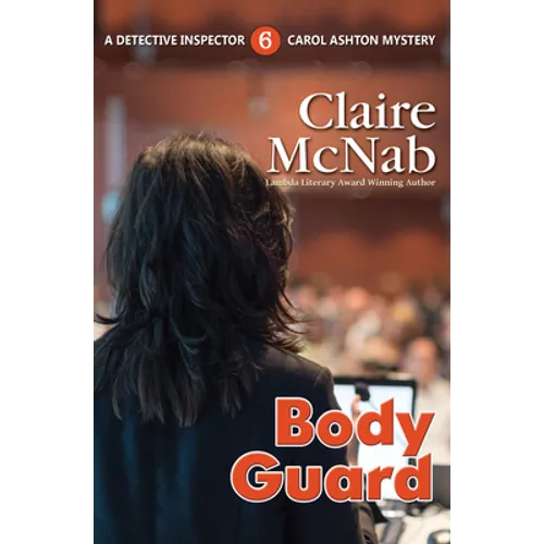 Body Guard - Paperback