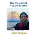 The Essential Nostradamus - Paperback