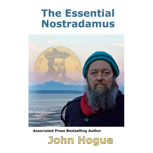 The Essential Nostradamus - Paperback