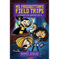 Fangs for Having Us! - Hardcover
