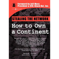 Stealing the Network: How to Own a Continent - Paperback