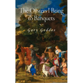 The Oysters I Bring to Banquets: Volume 296 - Paperback