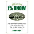 What the 1% Know - Paperback