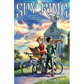 Spy Ring - Hardcover