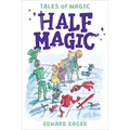 Half Magic, 1 - Paperback