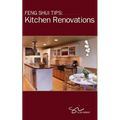 Feng Shui Tips: Kitchen Renovations - Paperback