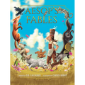 Aesop's Fables: A Poetic Primer - Hardcover