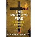 The Priest's Fire - Paperback